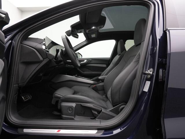 Audi A5 2.0 e-hybrid 299 pk S-tronic quattro S edition / S-Line | Panoramadak | Trekhaak | Leder/alcantara | 360 camera | Matrix LED | Adaptive Cruise