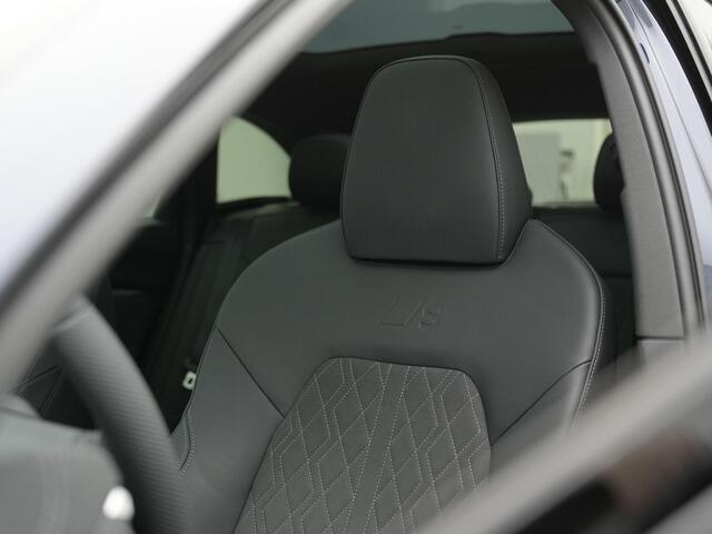 Audi A5 2.0 e-hybrid 299 pk S-tronic quattro S edition / S-Line | Panoramadak | Trekhaak | Leder/alcantara | 360 camera | Matrix LED | Adaptive Cruise