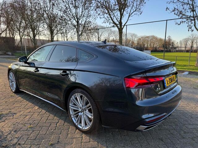 Audi A5 40 TFSI PRO LINE