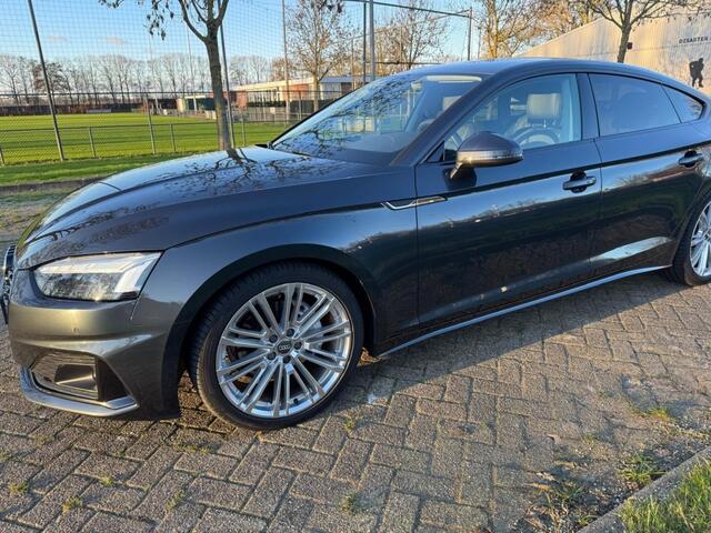 Audi A5 40 TFSI PRO LINE