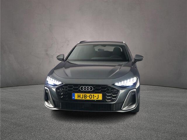 Audi A5 Avant 2.0 TFSI S edition | MMI plus | Full-led | Achteruitrijcamera | Sportstoelen | 19" | Carplay | Ambient lighting |