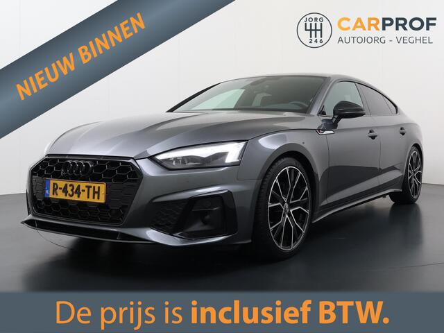 Audi A5 Sportback 40 TFSI S edition Trekhaak | NL Auto |
