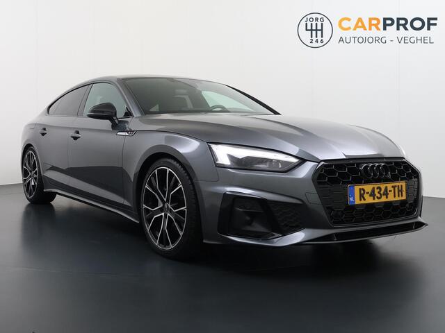 Audi A5 Sportback 40 TFSI S edition Trekhaak | NL Auto |