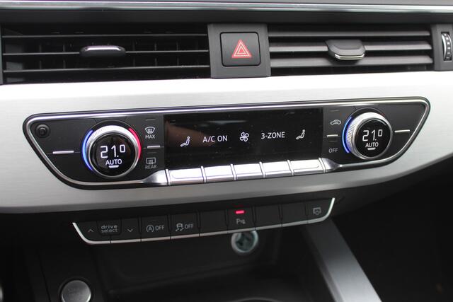 Audi A5 Sportback 1.4 TFSI Sport S-line Edition / Navigatie / Half leder / Parkeerhulp achter / 18'' / LED Koplampen / Cruise Control