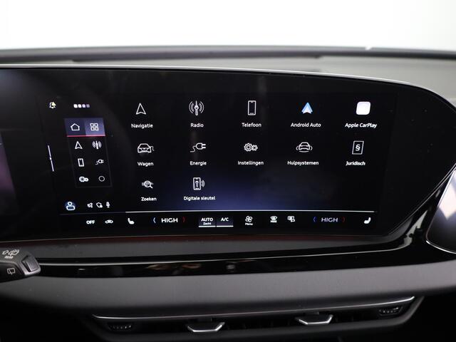 Audi A5 Avant S edition e-hybrid 299 pk | Bang & Olufsen premium 3D | Techniekpakket plus | Elektrische stoelen met memory | Lederen bekleding |