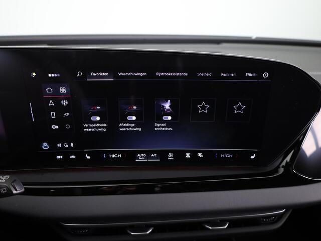 Audi A5 Avant S edition e-hybrid 299 pk | Bang & Olufsen premium 3D | Techniekpakket plus | Elektrische stoelen met memory | Lederen bekleding |