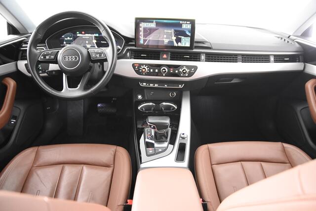 Audi A5 Sportback 35 TFSI Business Edition *1ste Eigenaar*Leer*Navigatie*Panoramadak*