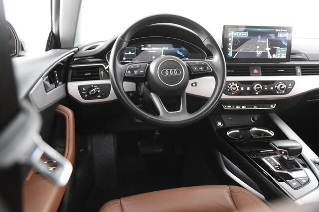 Audi A5 Sportback 35 TFSI Business Edition *1ste Eigenaar*Leer*Navigatie*Panoramadak*