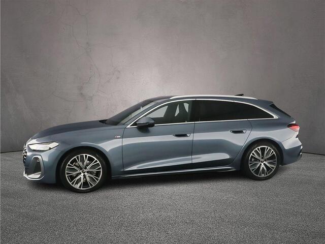 Audi A5 Avant 2.0 TFSI S edition | Trekhaak | Audi sound | Apple Carplay | MMI plus | Achteruitrijcamera | Full-led | ACC |