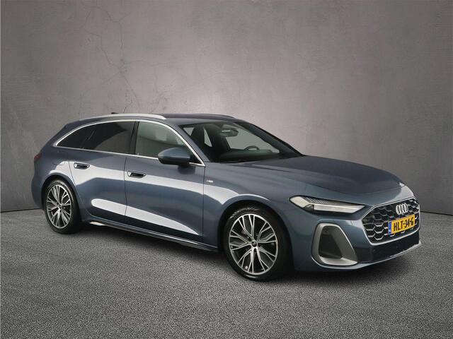 Audi A5 Avant 2.0 TFSI S edition | Trekhaak | Audi sound | Apple Carplay | MMI plus | Achteruitrijcamera | Full-led | ACC |