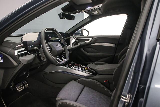 Audi A5 Avant 2.0 TFSI S edition | Trekhaak | Audi sound | Apple Carplay | MMI plus | Achteruitrijcamera | Full-led | ACC |