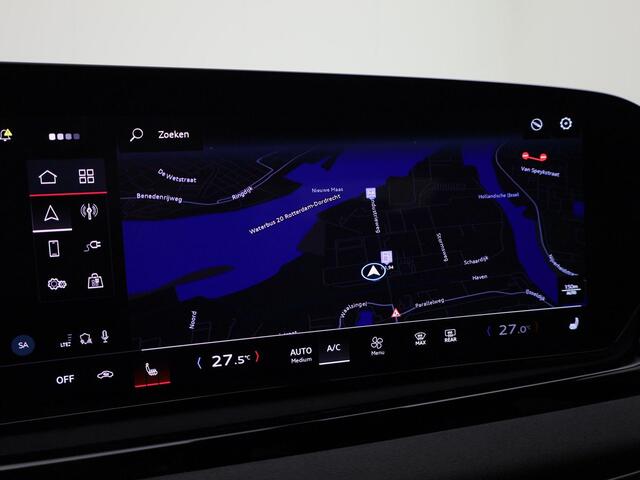 Audi A5 Avant 2.0TFSIe-hybrid 220kW/299PK quattro S edition · 360°Camera · Trekhaak · Bijrijdersscherm · Apple/Android · Garantie t/m 17-06-2029 of 100000km