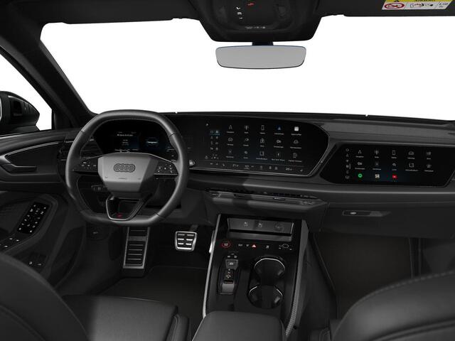 Audi A5 2.0 TFSI quattro S edition 299 PK · Tech plus · Lederen bekleding · Elek. wegklapbare trekhaak