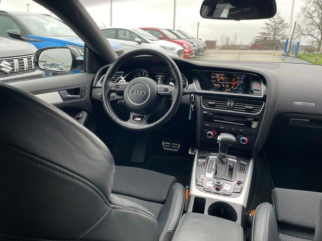 Audi A5 Sportback 1.8 TFSI Automaat, S line