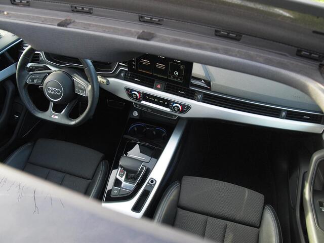 Audi A5 Sportback 35 TFSI S edition | 2x S-Line | Panoramadak | Trekhaak | Sfeerverlichting | B&O | NL-Auto |
