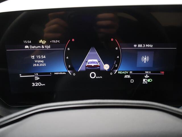 Audi A5 Limousine 2.0 TFSI edition one | 150 PK | Automaat | Multifunctioneel stuurwiel | Adaptive Cruisecontrol | Stoelverwarming | Achteruitrijcamera |