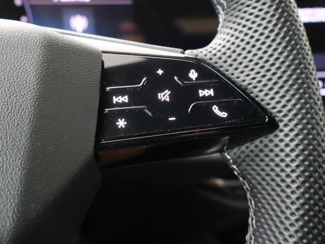 Audi A5 Limousine 2.0 TFSI edition one | 150 PK | Automaat | Multifunctioneel stuurwiel | Adaptive Cruisecontrol | Stoelverwarming | Achteruitrijcamera |