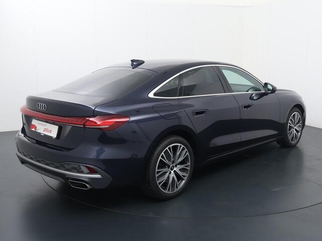 Audi A5 Limousine Advanced edition 35 TFSI S tronic | 150 PK | Automaat | Verwarmbare voorstoelen | LED verlichting | Apple Carplay/Android Auto | Adaptive cruise control |