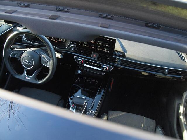 Audi A5 Sportback 35 TFSI S edition Competition | Panoramadak | Sfeerverlichting | Apple Carplay | Virtual Cockpit |