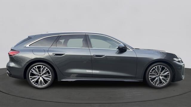 Audi A5 Avant 2.0 TFSI 204pk S edition / Demonstratieauto