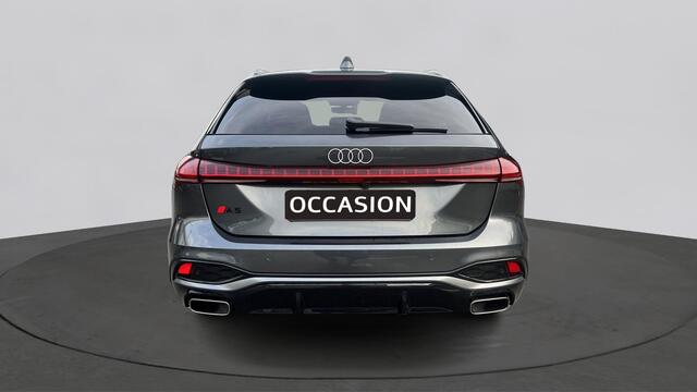 Audi A5 Avant 2.0 TFSI 204pk S edition / Demonstratieauto