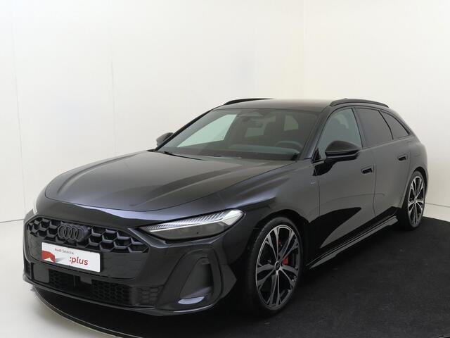 Audi A5 Avant 2.0 e-hybrid quattro S edition Competition | Panoramadak | Trekhaak | 360 camera | Bang & Olufsen | Head-up display | 3-zone airco | Dodehoek detectie | Keyless |