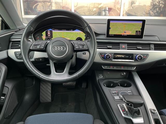 Audi A5 SPORTBACK 2.0 T Q MHEV S-LINE - MATRIX - BenO - PANO