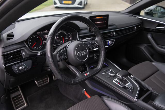 Audi A5 Sportback 40 TFSI Sport S-line Edition , Panoramadak, Carplay,