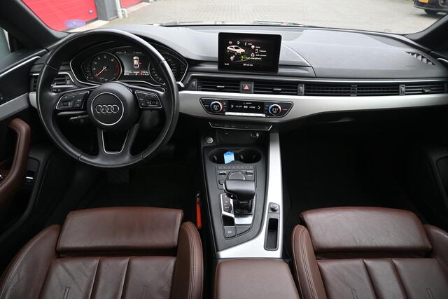 Audi A5 Sportback 35 TFSI