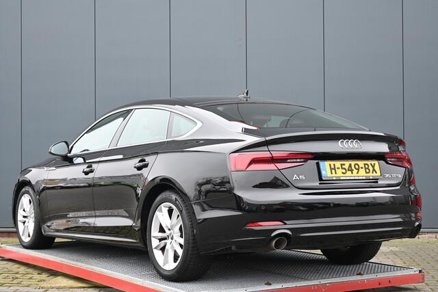 Audi A5 Sportback 35 TFSI