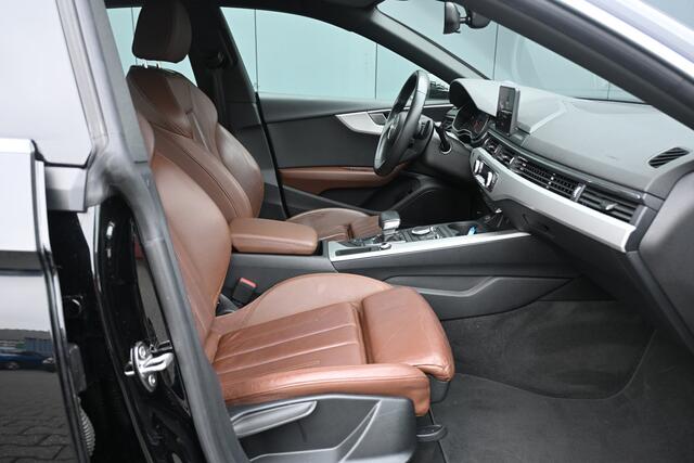 Audi A5 Sportback 35 TFSI