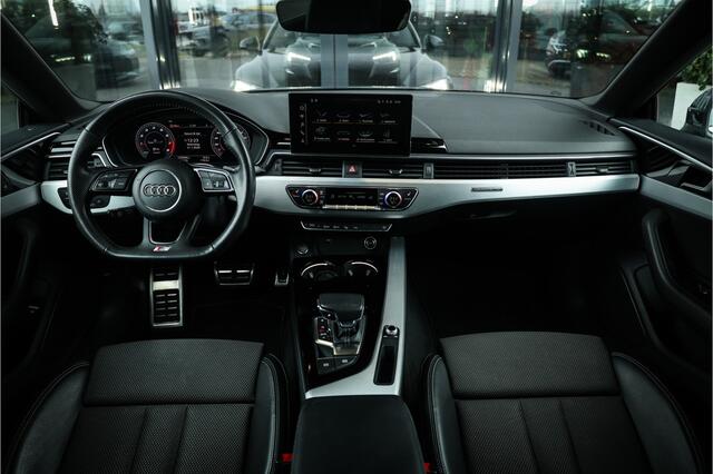 Audi A5 Sportback 45 TFSI quattro Design Pro Line Plus - S Line | ACC | Stoelverwarming | Dodehoekdetectie