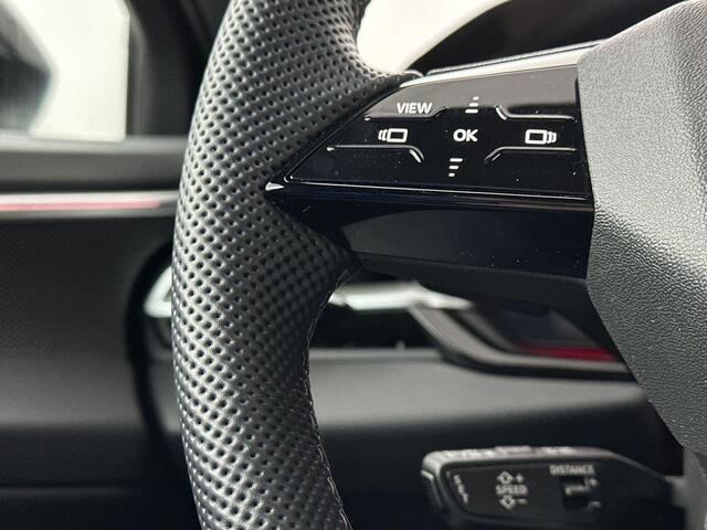 Audi A5 Avant 2.0 TFSI S edition l Trekhaak l Leer l Camera