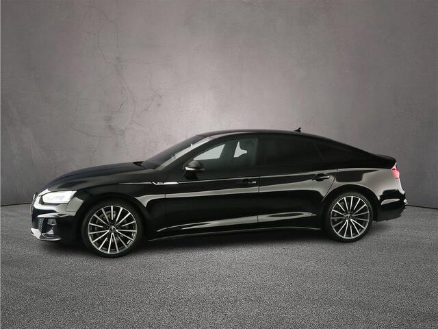 Audi A5 Sportback 35 TFSI S edition Competition | Matrix-led | Camera | Optiekzwart | Audi Sound | Virtual cockpit | Ambient lighting |
