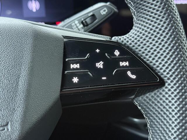 Audi A5 Avant 2.0 TFSI S edition | 204 PK | Automaat | Climate control | Adaptive cruise control | Apple Carplay/Android Auto | S line | Parkeerassistent |