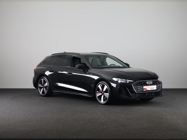 Audi A5 Avant 2.0 e-hybrid quattro S edition 299pk | Matrix Led | Trekhaak wegklapbaar | Rondom zicht camera | Elektrisch verstelbare bestuurderstoel met geheugen