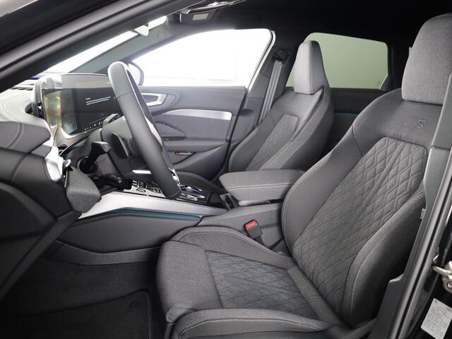 Audi A5 Avant 2.0 e-hybrid quattro S edition 299pk | Matrix Led | Trekhaak wegklapbaar | Rondom zicht camera | Elektrisch verstelbare bestuurderstoel met geheugen