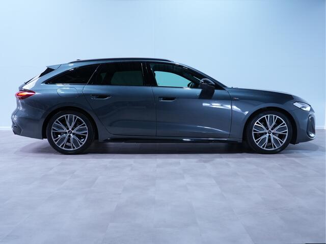 Audi A5 Avant 2.0 TFSI 110 kW / 150 pk S-edition Tech plus pakket | Trekhaak | Optiek zwart 37