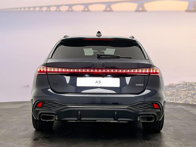 Audi A5 Avant S edition e-hybrid 220 kW / 299 PK Avant 7 versn.