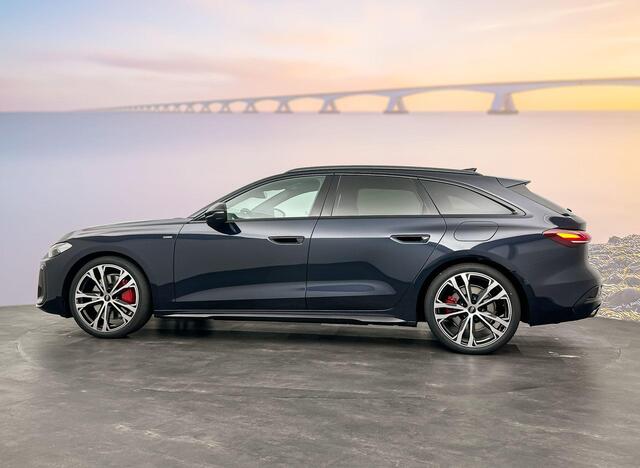 Audi A5 Avant S edition e-hybrid 220 kW / 299 PK Avant 7 versn.