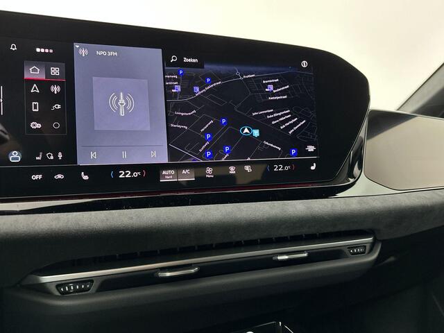 Audi A5 Avant S edition e-hybrid 220 kW / 299 PK Avant 7 versn.