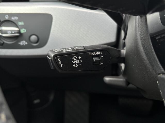 Audi A5 Sportback 40 TFSI Design Pro Line Plus Afneembare Trekhaak | Sportstoelen