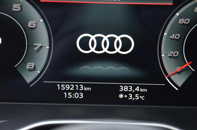 Audi A5 Sportback 40 TFSI S Line Edition Automaat/S-Line/Virtual-Cockpit/led/Navi/Ecc/Cr-Controle/Privacy-Glass/Panorama-Dak/Camera/Pdc/ Bang & Olufsen/Matrix LED koplampen