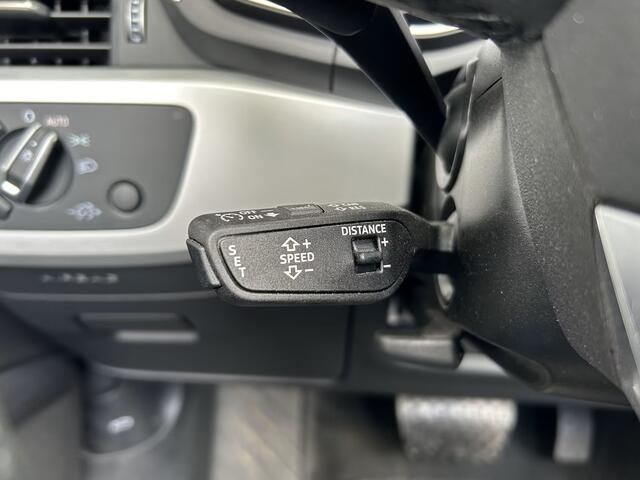 Audi A5 Cabriolet 40 Tfsi S-Tronic (150kW/204pk) ** MATRIX, LEDER, VIRTUAL, NEKVERW, 18-inch LMV, ADAPT. CRUISE ** 1e EIG - ¤ 25.800,= onder NP ** ** INFORMEER OOK NAAR ONZE AANTREKKELIJKE FINANCIAL-LEASE TARIEVEN **