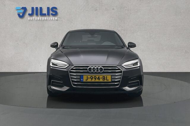 Audi A5 Sportback 35 TFSI Sport S-line edition | Cruise control | Climate control | Half lederen bekleding | Parkeersensoren
