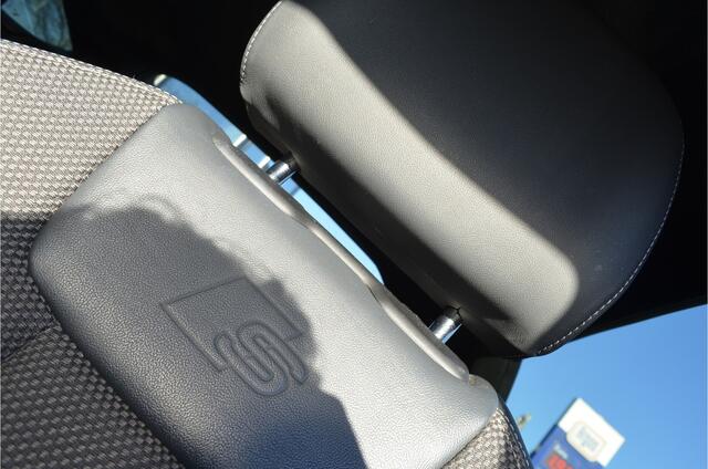 Audi A5 Sportback 2.0 TFSI MHEV Sport S-line Edition leer, S line, led koplampen,