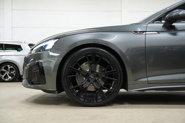 Audi A5 Sportback 35 TFSI S-Line * Virtual - 20" - Matrix - CarPlay - Sfeer - Sound *