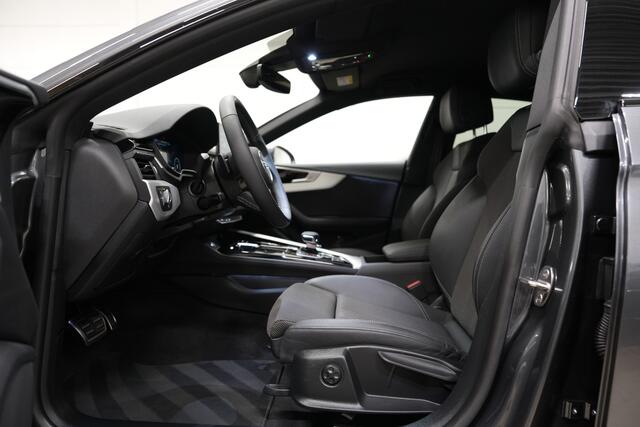 Audi A5 Sportback 35 TFSI S-Line * Virtual - 20" - Matrix - CarPlay - Sfeer - Sound *
