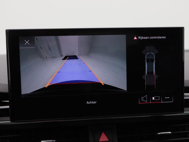 Audi A5 Sportback 35 TFSi 150 Pk Automaat S-Line | Adaptive Cruise | Navigatie | Full LED | Keyless | 19 Inch | 40.651 Km!!