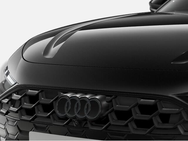 Audi A5 2.0 e-hybrid quattro S edition 299 PK · Premium pakket · Tech plus · Trekhaak elek. wegklapbaar · Winterpakket